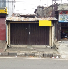 Tempat Usaha Kampung Melayu Jakarta Timur
